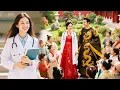 Lagu Dokter kandungan cantik jadi permaisuri, buka TK di istana! Kaisar langsung jatuh cinta.