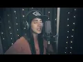 נוי גבאי - סגול בהיר (קאבר)