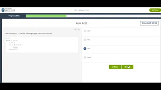Essentials 1 - STUDY RESOURCES 03
