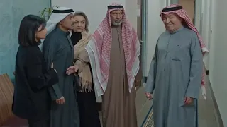 زيد ينفعل علي عيسى في المحكمة صيف 99 التاسعه 9 