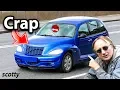 Here s Why PT Cruisers are Crap