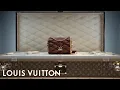 Introducing the GO-14 Bag LOUIS VUITTON