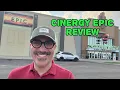 Cinergy Epic Review-Midland Texas-Superman 2025 -4K