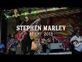 Download Lagu Stephen Marley at Levitate Music \u0026 Arts Festival 2018 - Livestream Replay (Entire Set)