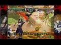 Testament Very Basic Oki Setup GGXXAC R