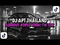 Download Lagu DJ APT VERSI THAILAND DANGDUT KOPLO VIRAL TIK TOK || REEBEL RIMEX‼️‼️