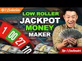 Download Lagu HOT NUMBER JACKPOT - ROULETTE STRATEGY FOR LOW ROLLERS WIN IN CASINO PROFITABLE SYSTEM - Bet With MO