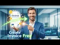 How To Generate an Invoice For Free Using AI