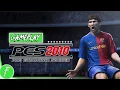 PES 2010 Pro Evolution Soccer Gameplay HD (PS3) | NO COMMENTARY
