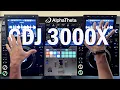 Download Lagu Guto Loureiro - Remixes Eurodance no novo CDJ 3000X da @PioneerDJBR