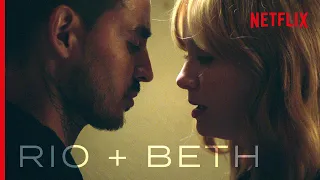 beth and rios wild journey in 7 minutes seasons 1 4 good girls netflix