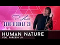 Download Lagu P. Lowe - Human Nature feat. Phreddy JB - Saxo-Kizomba 2.0 - 2017