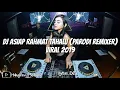 Download Lagu DJ ASIAP RAHMAT TAHALU (PARODI REMIXER) VIRAL 2019
