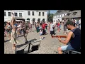Download Lagu Imad Fares best of - wonderful dance, street Spanish guitar 🎸⏸⏯⏹