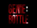 Kendall - Genie In A Bottle