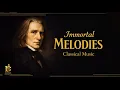 Lagu Immortal Melodies of Classical Music You Should Listen Once | Liszt, Beethoven, Chopin, Vivaldi