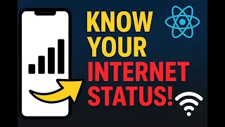 How to Detect Internet Connection in React Native Easy NetInfo Guide