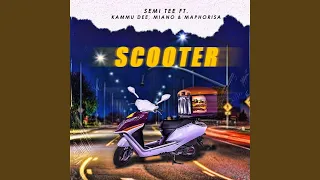 scooter