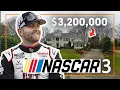 Top 5 Most Expensive Homes of NASCAR Drivers William Byron s Lavish Charlotte Mansion