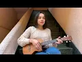 Daniel, me estás matando - ¿Qué se siente que me gustes tanto? (ukulele cover)