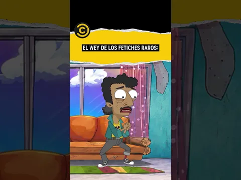 El Wey Con Fetiches | La Familia Del Barrio - En Pelotas