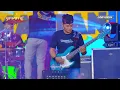 LAILA AYU - GADIS MANIS KALIMANTAN COVER SYAHRIYADI CIPT TEGAR CS - SIMPATIK MUSIC - WONG PANDAK