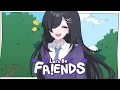 Download Lagu 【 ORIGINAL SONG 】 Let's Be Friends!【 MITA 】