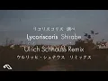 Download Lagu Lycoriscoris - Shirabe (調べ) (Ulrich Schnauss Remix)