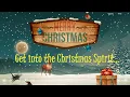 Get into the Christmas Spirit with Christmas Time Solitaire