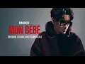 Mon Bébé - RNBOI (INSTRUMENTAL STUDIO) FREE DL