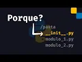 Para que serve o -