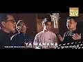 Ya Hanana - Yabang Khalifah, Ezad Lazim, Syafiq Farhain, Ariff Bahran (English, Malay, Arab Subs)