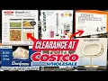 COSTCO NEW CLEARANCE FINDS FOR APRIL 2026 50 -75 NEW PRICE DROPS CRAZY CLEARANCE DEALS