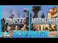 Parsec vs Moonlight - Best Streaming Technology for Cloud Gaming
