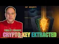 Binary Ninja for IoT Firmware Finding and Using a Hardcoded AES Key to Decrypt Config Files