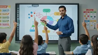 Aouab Education