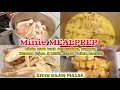 Download Lagu BIKIN HEMAT JAJAN \u0026 JADI RAJIN MASAK โผ๏ธ| BIKIN STOK LAUK DENGAN MEALPREP, BIKIN MASAK LEBIH CEPAT MP3