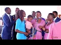Download Lagu NITAKWENDA - THE FAVORED MINISTERS KENYA (Performance at CCC Camp Meeting)
