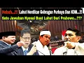 Lagu Heboh…!!! Luhut, Hentikan Gebragan Purbaya Dan KDM…!!! Satu Jawaban Menyesal Buat Luhut Dari Prabowo