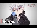 Download Lagu The World's Finest Assassin - Opening 【Dark seeks light】 4K / UHD Creditless | CC