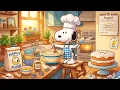 Preparing Snoopy s Birt ay Smooth Birt ay Jazz for Snoopy s Birt ay Birt ay Jazz Vibes