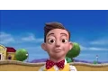 LazyTown DO NOT ANGER STINGY