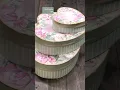 Download Lagu Printable Shabby Roses Heart Boxes | Tutorial | Junk Journal Printables by Sweet Vintage Prints
