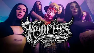 Santa Fe Klan - Velorios (Video Oficial)