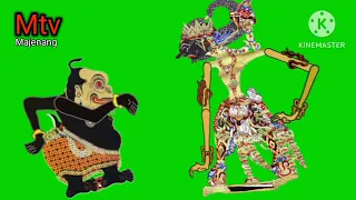 Download ANIMASI WAYANG KULIT PALING SERU SEMAR MBANGUN KAYANGAN @kicaunusantarachannel MP3