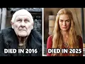 Download Lagu 33 Game of Thrones Actors Who Have Passed Away