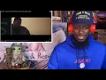 Dude NICE! Jelly Roll - Creature (ft. Tech N9ne & Krizz Kaliko) OFFICIAL • Reaction‼️