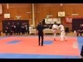 Download Lagu Jøran Waldeland vs HK Havreberg. Semifinale Kyokushin Open Bergen 2015