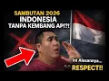 Lagu KENAPA INDONESIA TIDAK RAYAKAN DENGAN KEMBANG API?! Jawapannya BIKIN TERDIAM