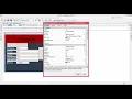 Tutorial Membuat Form Input Data Pengguna Java NetBeans Database MySQL Part